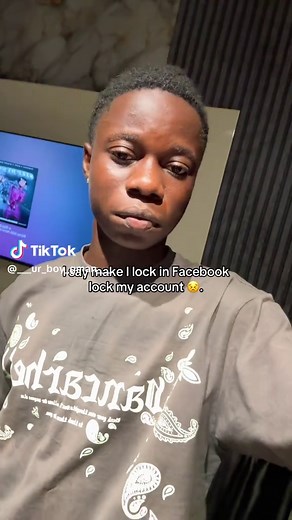 Why Can't I Access My Facebook Account?