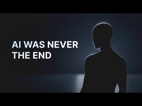 AI Solved Death – What Came After