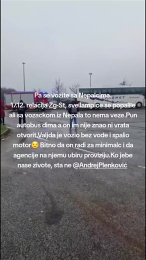 #hrvatska #hrvatskitiktok #prometmakarska