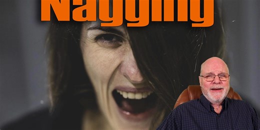 Relational Aggression - Nagging