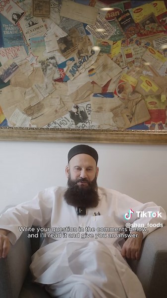 Ask Sikander Sultan: Insightful Q&A with Shah Foods Founder