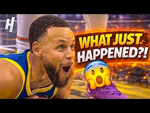 HOW DID HE MAKE THAT?! 😱 NBA’s Most Ridiculous Shots This Season