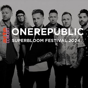 4.7K views · 44 reactions | Ein Sternenhimmel aus Bühnen- und Handylichtern, dazu "Counting Stars" von OneRepublic: Eine Zauberformel, die das Superbloom Festival 2024 zu nutzen weiß. ✨ so.arte/onerepublic | ARTE Concert | Facebook