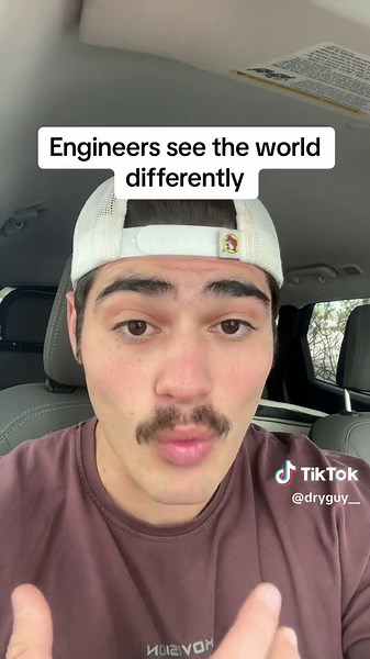 Engineering Mindset: Why Engineers See the World Differently