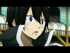 Natsu uses dragon force #fairytail