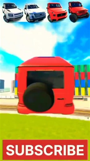 Defender vs modify thar challenge video kon jitega #shorts #gaming #anandgaming5 #challenge #viral