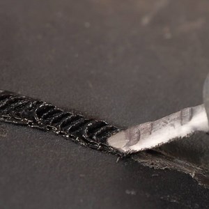 2.1M views · 20K reactions | Plastic Welding Techniques! Thanks for watching! Please be aware that this video is for entertainment purposes only and techniques shown should not be attempted at home! | Science, Tech and Universe | Facebook