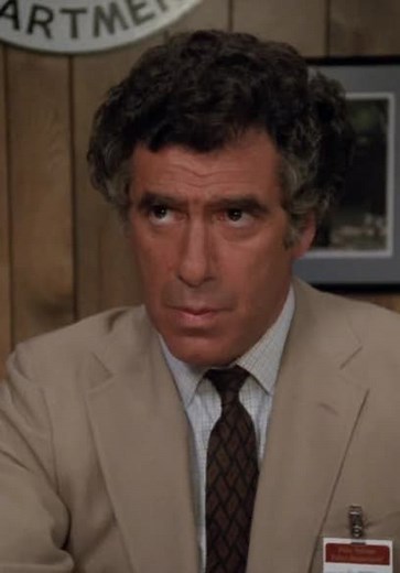 Murder, She Wrote S06:E04 - The Error of Her Ways