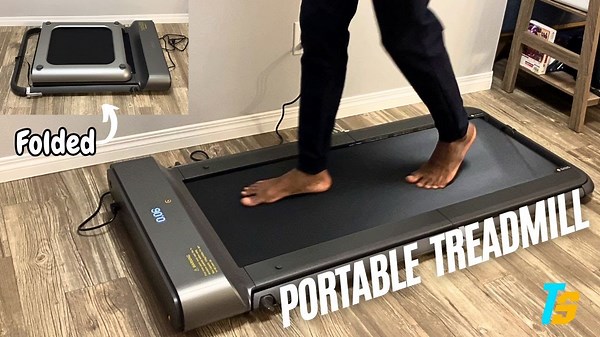 Walk Anywhere, Anytime The Walking Pad R1 Pro Treadmill
