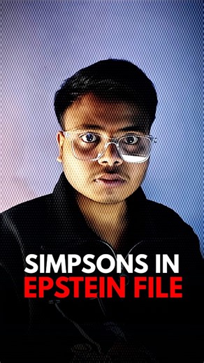 Amy on Instagram: "Check Pinned Comment For More Details 📌 @wollf.watcher ( Epstein Files, Epstein, Jeffrey Epstein, Epstein Files list, Conspiracy, Conspiracy theory, Donald Trump, Michael Jackson, Epstein Island, Simpsons theory, Epstein Files photos, Simpsons, Crime )"