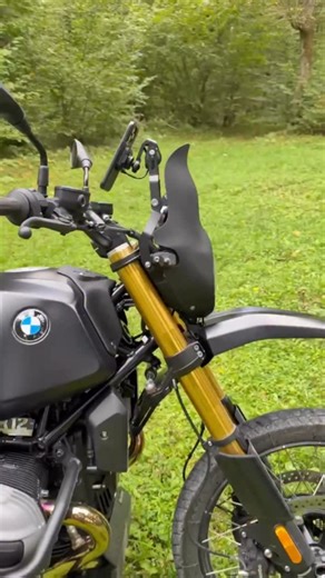 New Product Alert 🚨 BMW R 12 G/S phone/GPS mount. Currently testing it with @peakdesignmoto . #bmwmotorcycle #bmwmotorrad #bmwr12gs #bmwgs #bmwgsfans #outbackmotortek #rideoutback | Outback Motortek