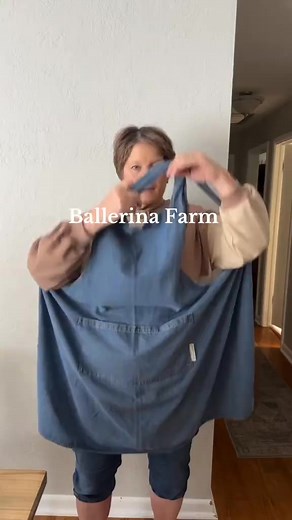 🧑‍🍳Say goodbye to kitchen stress! 👋 This lightweight apron makes life easier for busy home cooks like you, with effortless style and practicality that takes the mess away. Perfect for cooking, daily chores,baking, gardening ,farm & more! 👍🧑‍🌾🧑‍🏭 | Rockwaved2