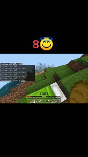 Exploring Minecraft Gameplay: From Hills to Underwater