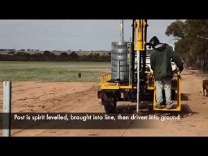 Southern Wire RapidFencer