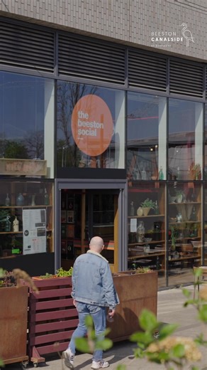 🎄 Festive Deals You Can Personalise at Beeston Canalside! 🎄 💸 Save up to £22,500 on selected homes* 🎁 5% Deposit Contributions* ✨ Flooring Packages on selected Homes Make your move this Christmas with tailored incentives to suit you. Selected homes ready before the festive period - Contact us today to personalise your perfect festive deal! 📅 Book your appointment today and explore available plots. Let’s make your move happen - without the hassle. *Offer is applicable on selected plots and c