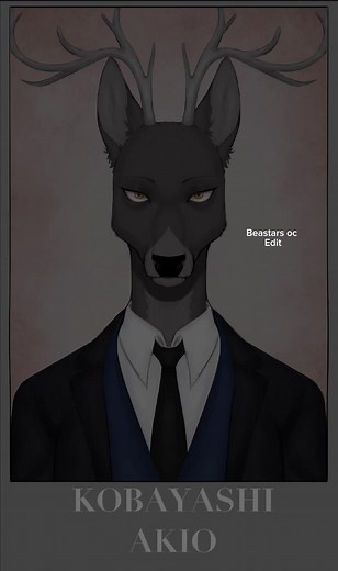 Beastars Anime Art: Creative Expressions for Fans