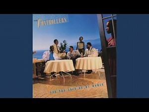 For The Love Of My Woman