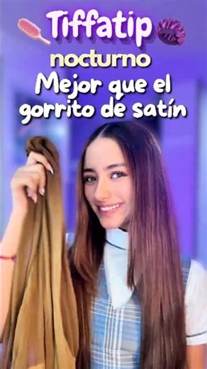 Better than a satin hat 🩷😌