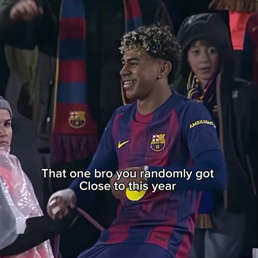 That One Bro You Randomly Got Close To This Year — Reunion Moments 2026