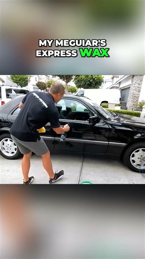 Stop Wasting Time on Your Car Wash! #detailing #carcare #hacks