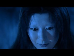 Kwaidan (1964) - Trailer 1