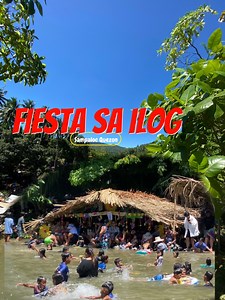 Ngayun lang ako nakapunta dini sa Fiesta sa Ilog ng Sampaloc. Aba ay yanung ganda #sampaloc #QuezonProvince Parini Sa QuezonSampaloc Quezon BulihanFestival Quezon Tayo #supportlocalph #Quezonian | Ove Cabuyao