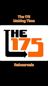 Keeping busy! Here’s another clip from rehearsals, this time it’s the Mod classic Making Time by The Creation 😎 | The 175