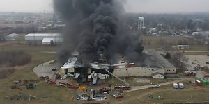 C6 Zero founder broke regulations in other states; Marengo plant had October fire before explosion