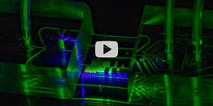 Enzyme engineering for industry