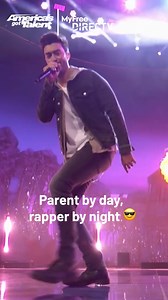 11 reactions | See this comedic rapper flow through multiple famous impressions!  Check out more amazing skills on the America’s Got Talent free streaming channel on MyFree DIRECTV. #AGT | Fremantle US | Facebook