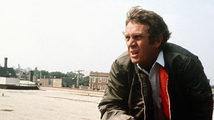 Le chasseur - Apple TV