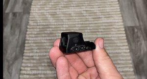 Watch How good is the Sig Romeo X pro?!?! on Amazon Live