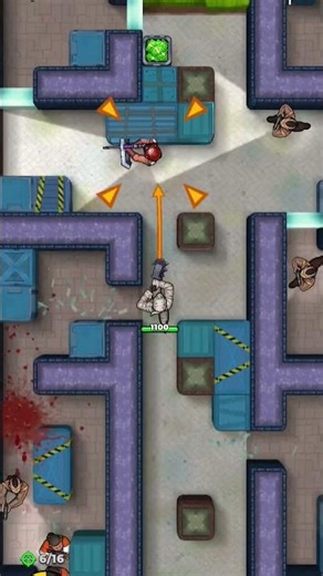 Don't the skip 😭🙏🥲 #shorts #gaming #HunterAssassin