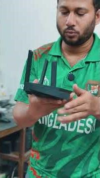 🇧🇩 সবচেয়ে সস্তা WIFI 6 Router হাতে পাইলাম! Cudy AX1500 GIGABIT WIFI 6 Router in Bangla I TechTalk