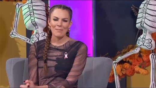 Lo mejor de Las Estrellas Bailan en Hoy. @programahoy @sofiaescobosa @ximenacordoba @canalestrellas #cuéntameloya | Cuéntamelo Ya