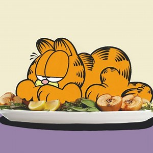 A Garfield Thanksgiving | Garfield
