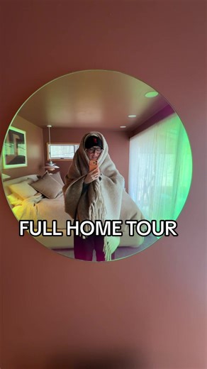 House tour #mcm #location #midcenturymodern | House Tours