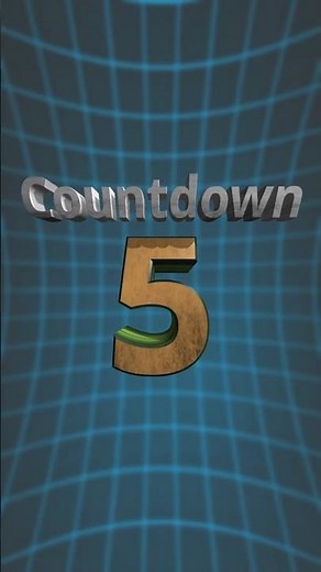 How to Create a Dynamic Countdown Timer in DaVinci Resolve | Text+ Tutorial