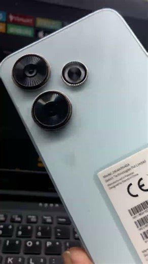 Redmi 13 Mi Account Remove Error Unlock Tool Fix #miaccount #frp #redmi #unloccktool