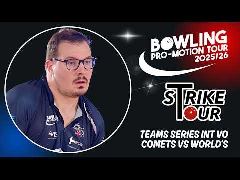 2026 BPT Strike Tour Final International VO