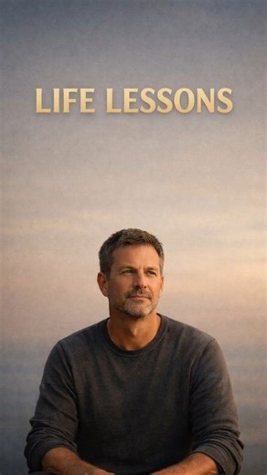 Learn these life lessons once, and you'll stop repeating the same painful patterns #lifelessons #inspiration #wisewords #wisdom | The Wise Said