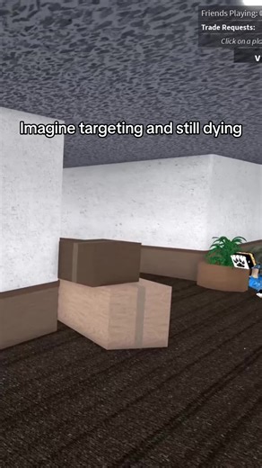 Targeting in Roblox Murder Mystery: A Surprising Outcome