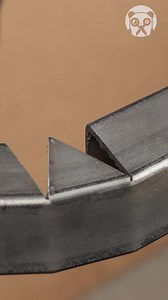 820K views · 843 reactions | Awesome Pipe Welding Techniques! | Crafty Panda | Facebook