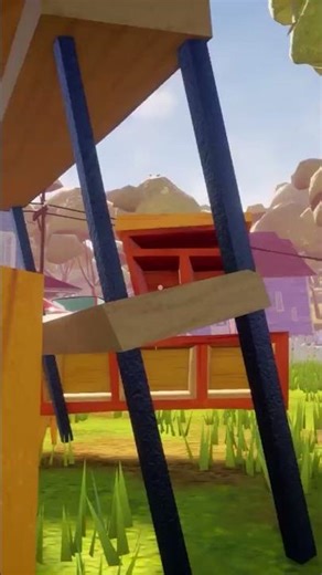 FOXY IS THE FASTEST IN FNAF?!