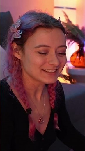 2 actrices ***** répondent à VOS problèmes de cœur 💙 (Khalamité x Noochka)