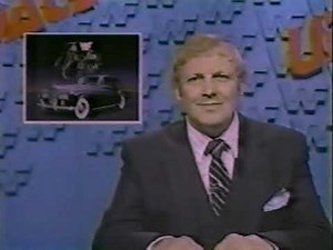 WWF Championship Wrestling October 12, 1985