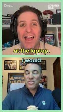 Tom Telesco's draft prep strategy may surprise you ✍️