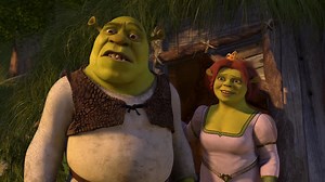 Shrek 2 - TokyVideo