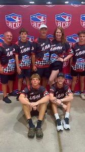 8.6K views · 79 reactions | ACO Worlds State Slyder Cup REPEAT CHAMPS - AlaBAMA!!! .... #cornhole #americancornhole #tulsa #cornholetournament ️ | American Cornhole Organization | Facebook