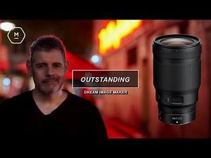 Nikon 50mm f/1.2 S Full Real World Review - Images + Video I Matt Irwin